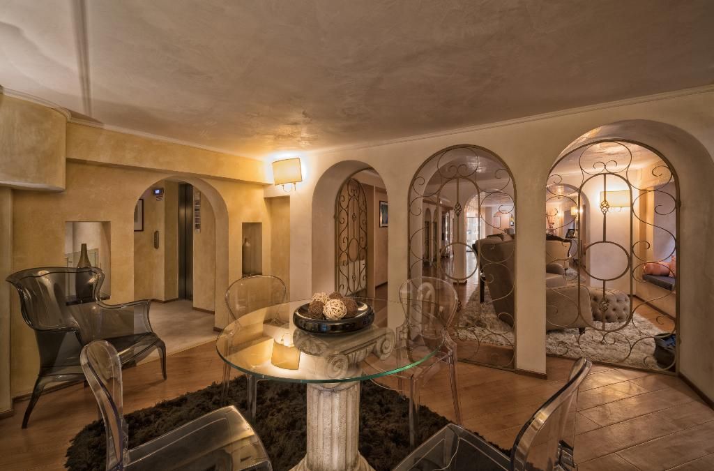 B&B HOTEL Firenze Pitti Palace al Ponte Vecchio, foto 5
