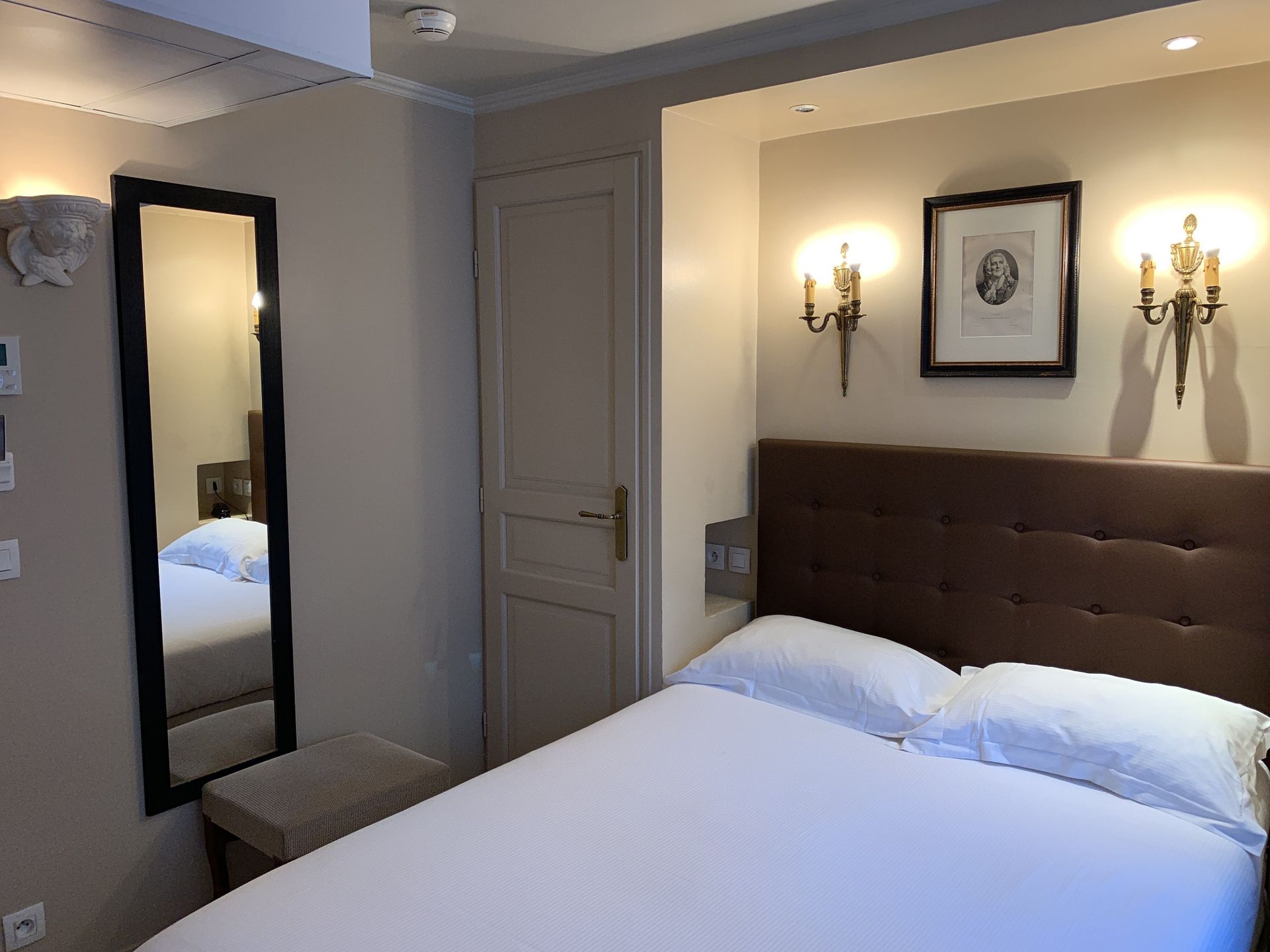 Hôtel Albe Bastille, foto 5