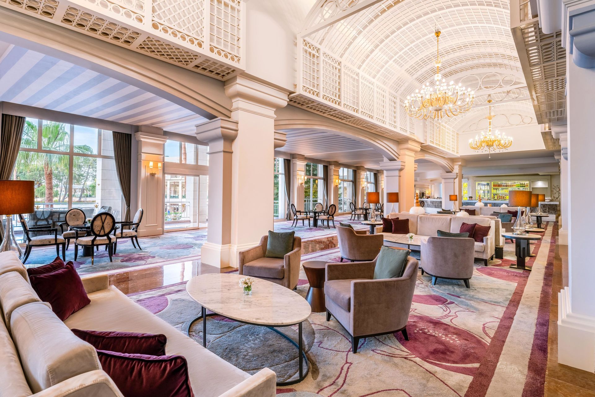 Rixos Premium Tekirova - The Land of Legends Access, foto 9
