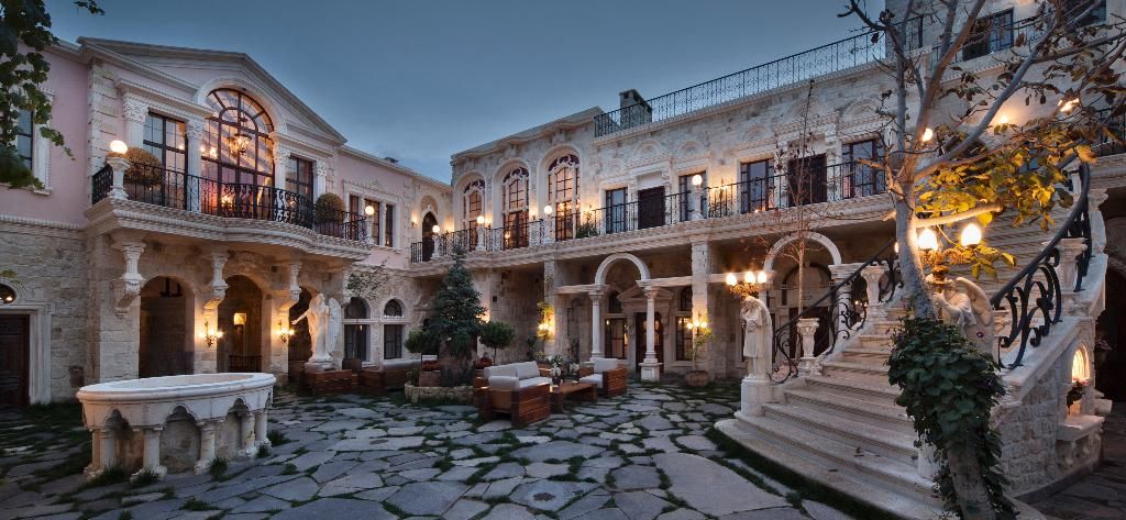 Sacred House, foto 11