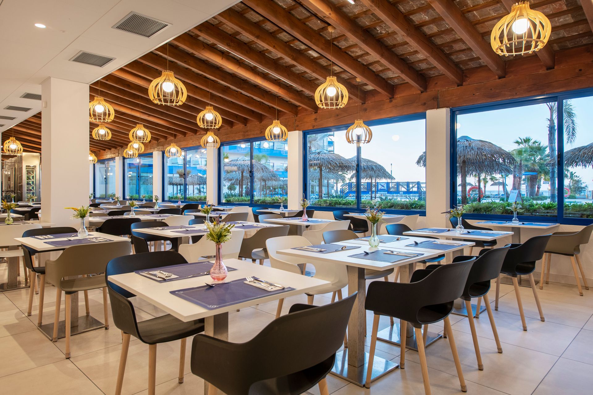 Aparthotel Tahiti Playa Suites, foto 7