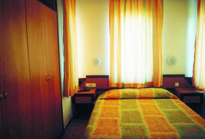 Begonville Apart Hotel, foto 3