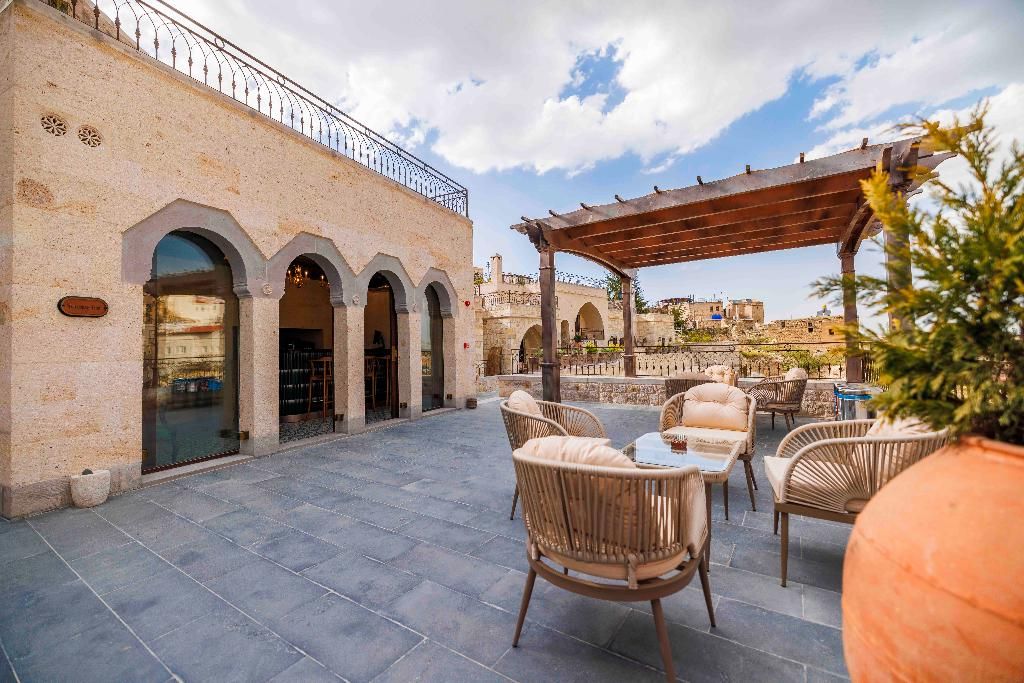 Signature Cave Cappadocia, Trademark Collection by Wyndham, foto 7