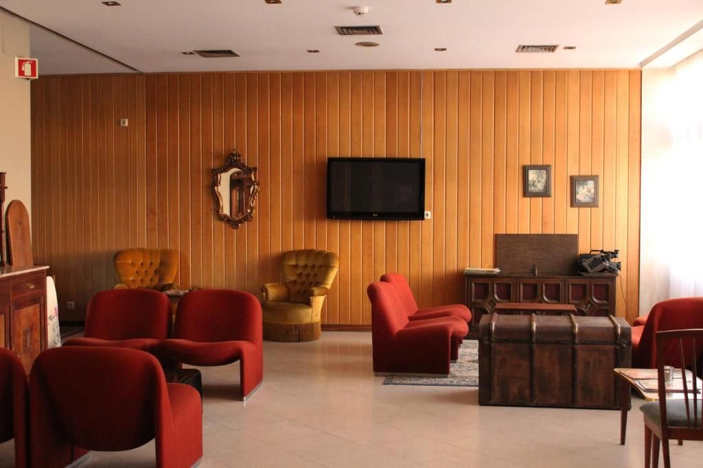 Meia Lua Hotel, foto 6