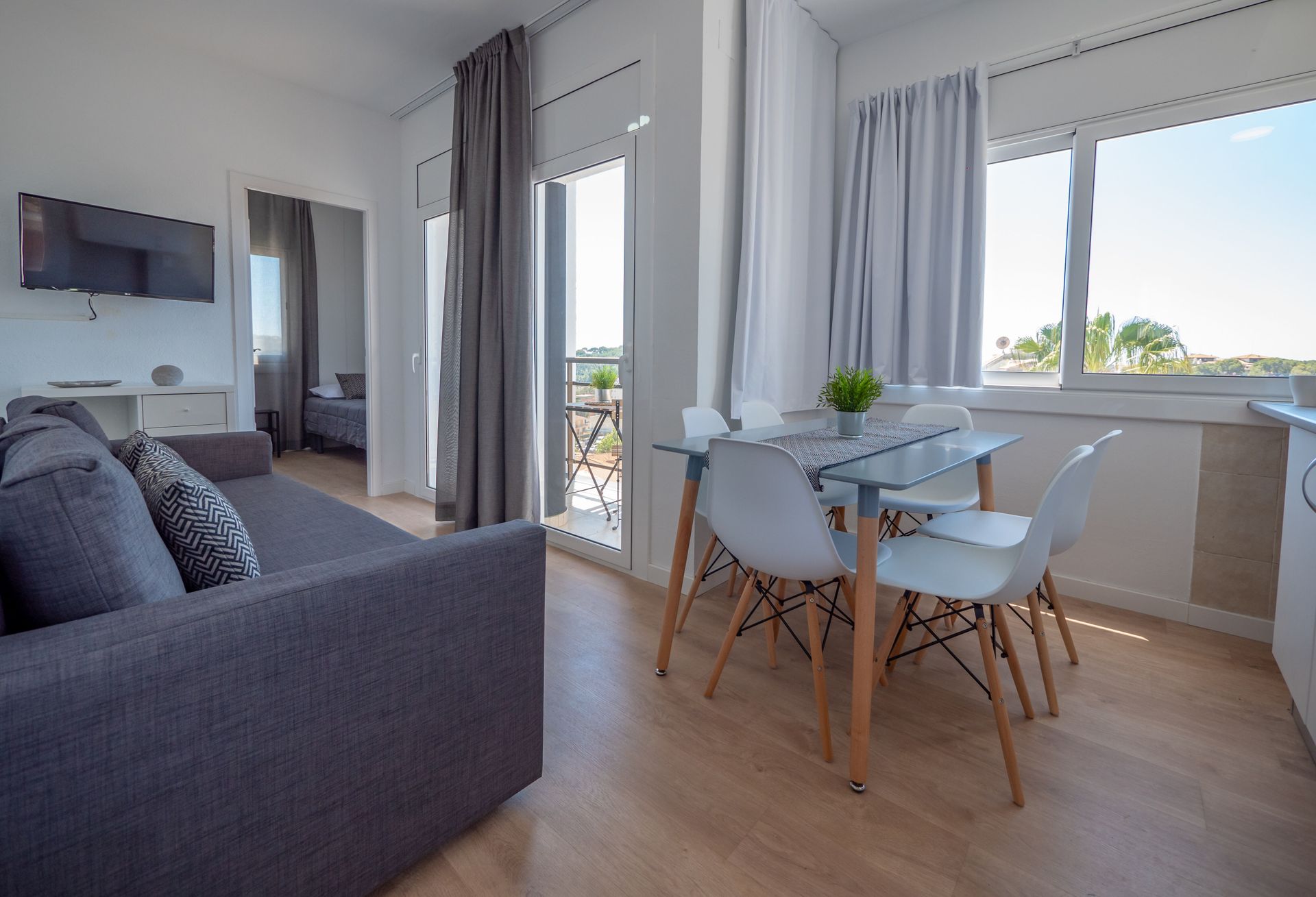AR Melrose Place Apartments, foto 13