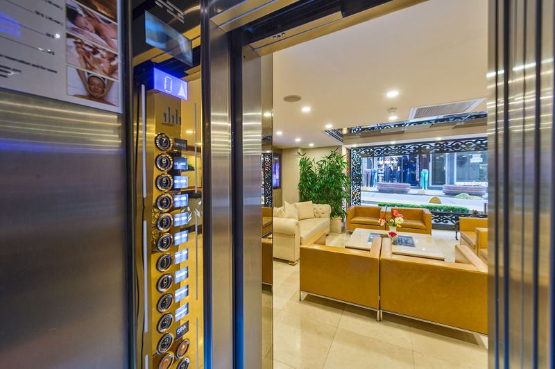 Darkmen Hotel, foto 15