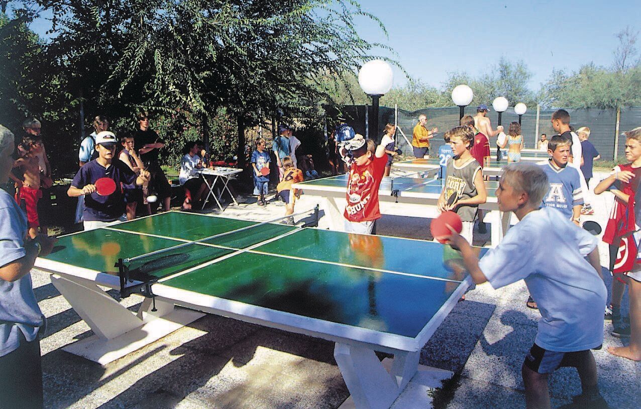 Camping Ca'Savio, foto 9