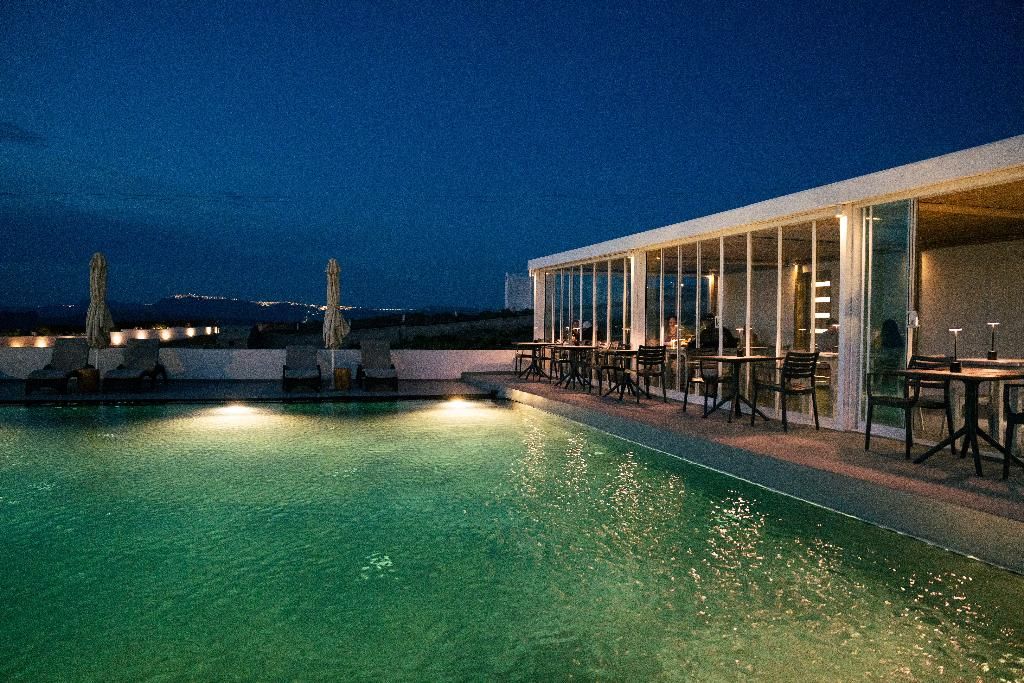 Serenita Luxury Suites, foto 8
