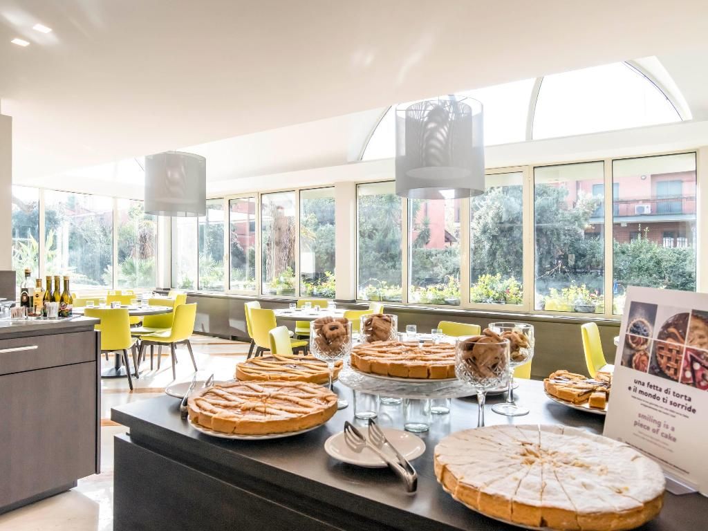 Mercure Roma West, foto 12