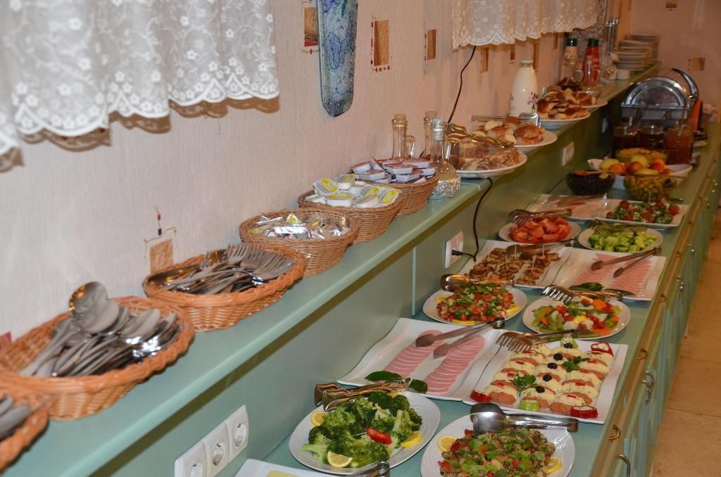 Sarniç Premier Hotel, foto 9
