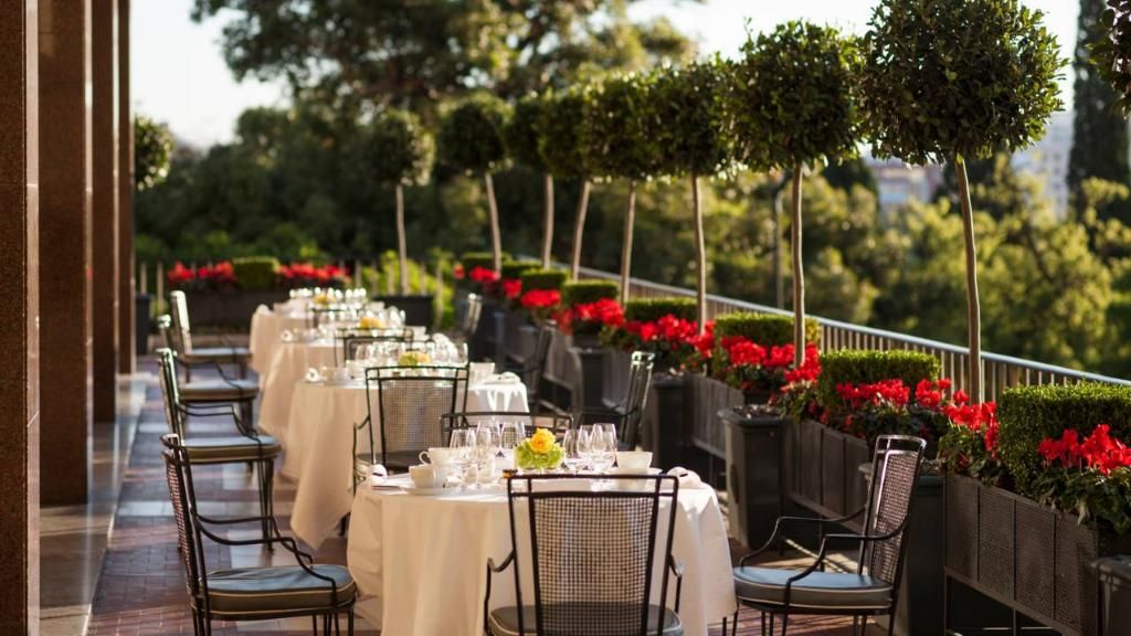 Four Seasons Hotel Ritz Lisbon, foto 4