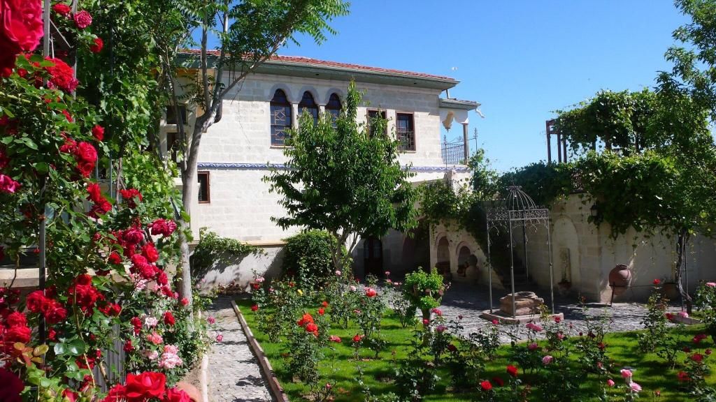 Sinasos Gül Konaklari, foto 6