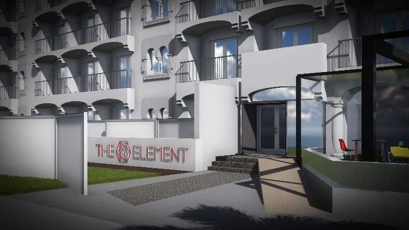 Emerald Sun Hotel, foto 9