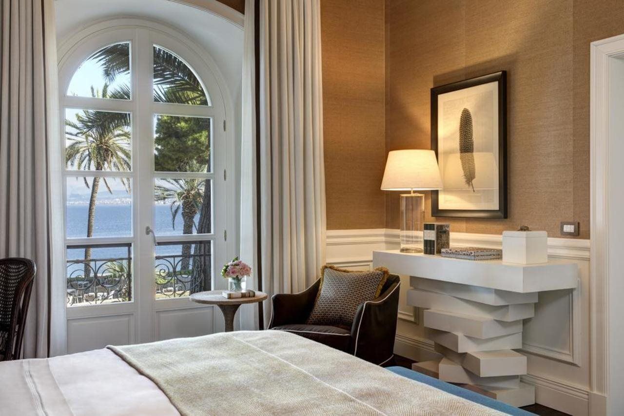 Villa Igiea Palermo, a Rocco Forte Hotel, foto 4