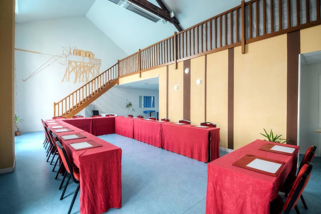 Zenitude Hôtel-Residences Les Portes de l'Océan, foto 15