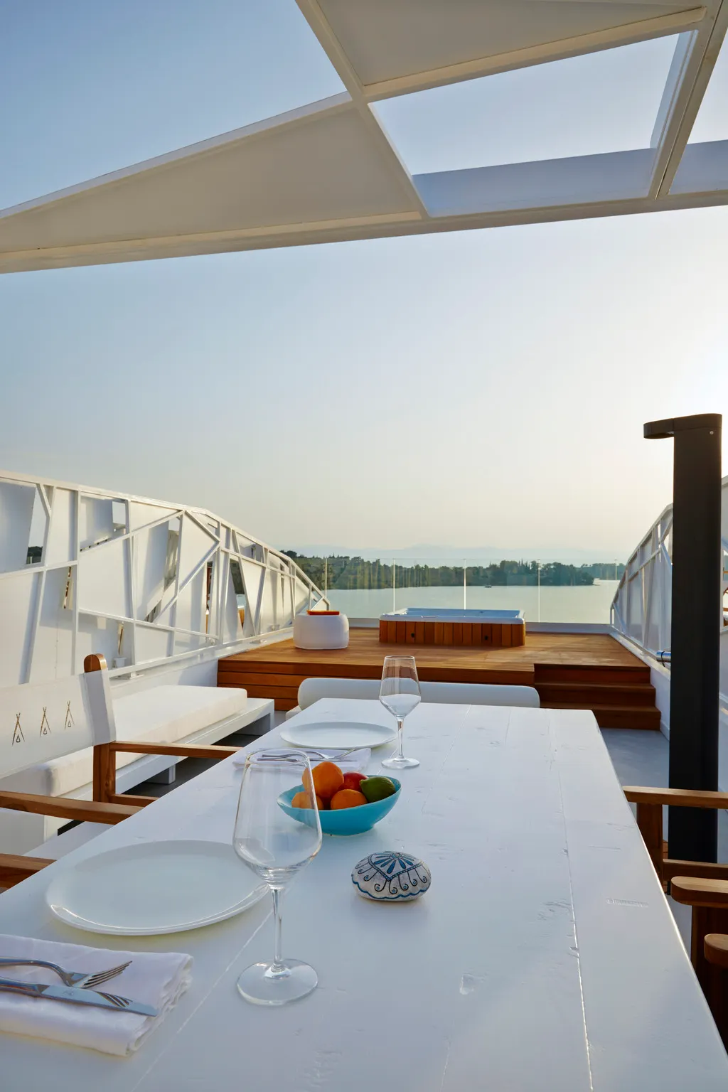 Nikki Beach Resort & Spa Porto Heli