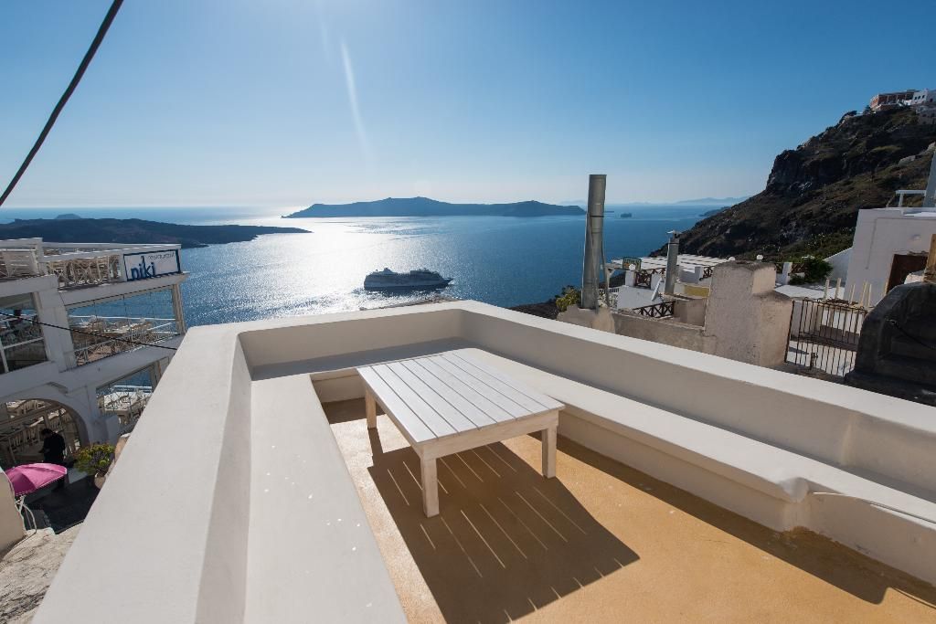 On the Cliff Suites, foto 5