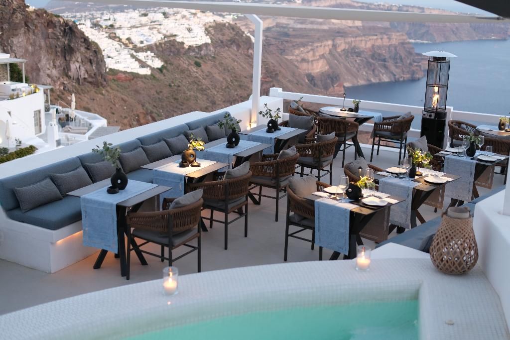 Aqua Luxury Suites, foto 15