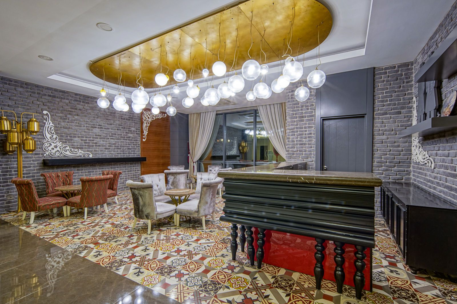 Diamond Premium Hotel & Spa, foto 15