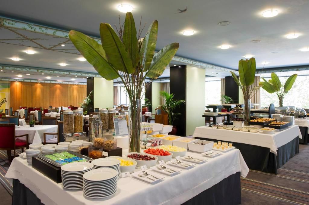 Altis Suites Hotel de Apartamentos, foto 3