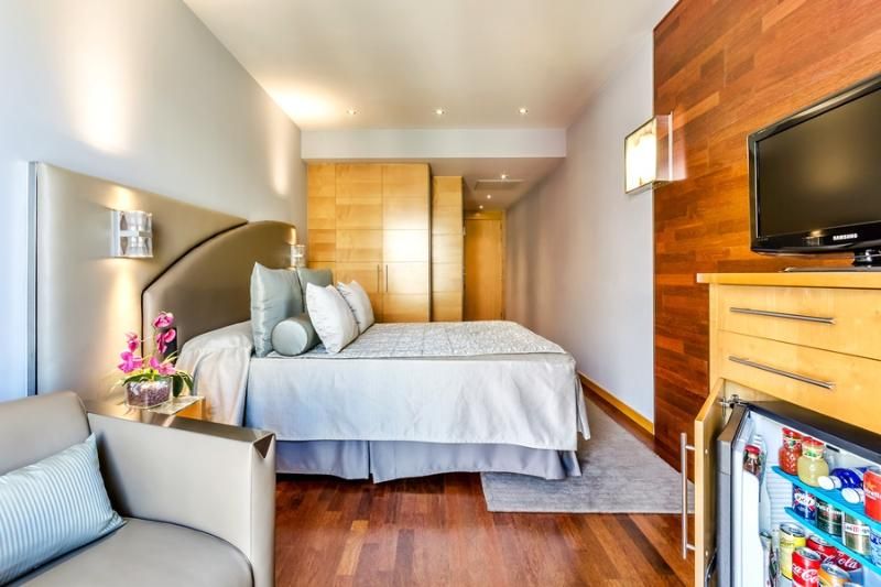 Hotel Sansi Barcelona, foto 12