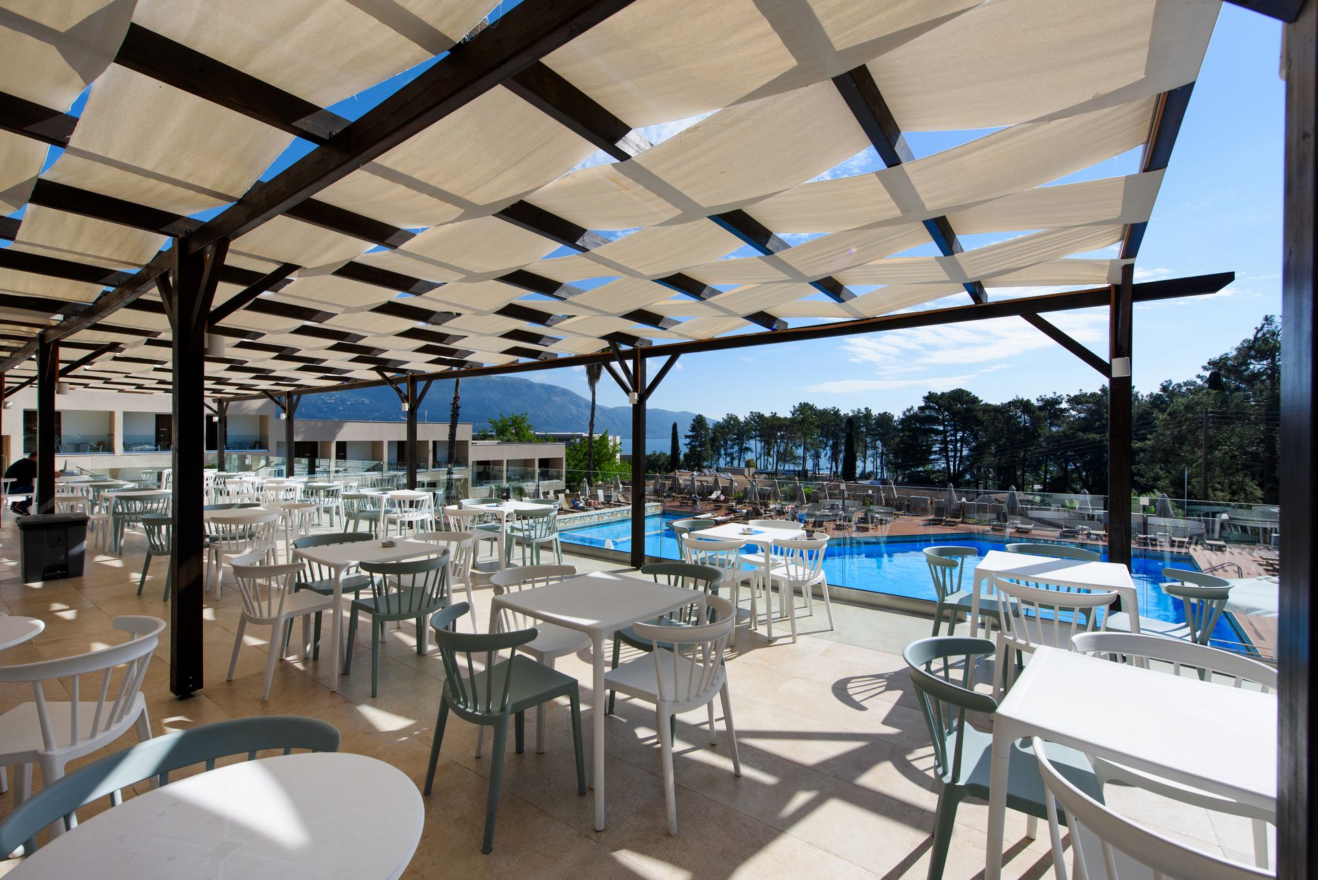 Iolida Corfu Resort & Spa by Smile Hotels, foto 4