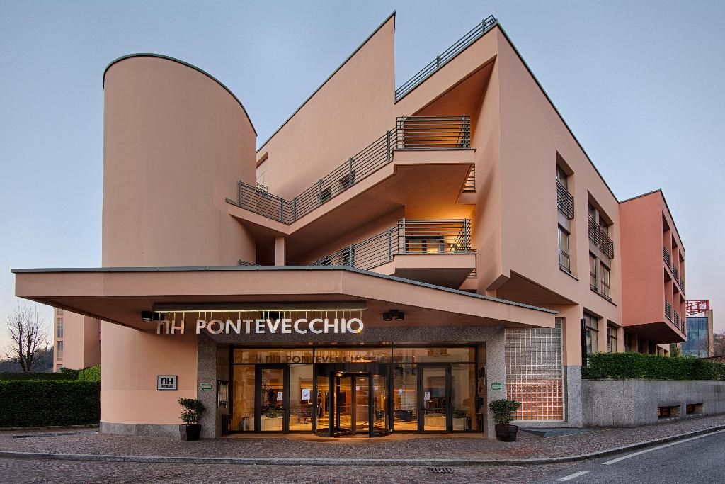 NH Lecco Pontevecchio, foto 8