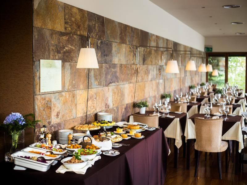 Santana Hotel & Spa, foto 4