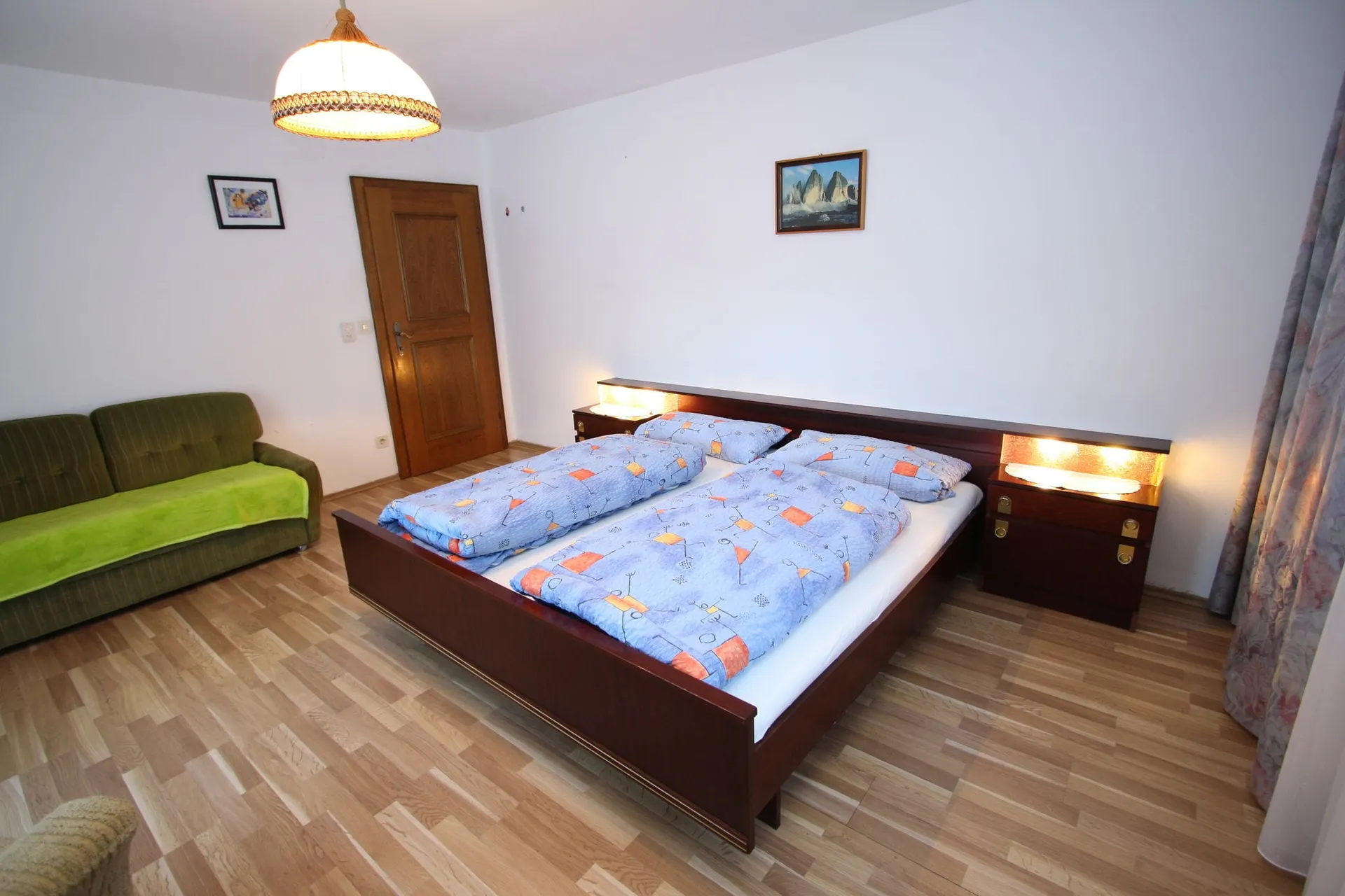 Slaapkamer