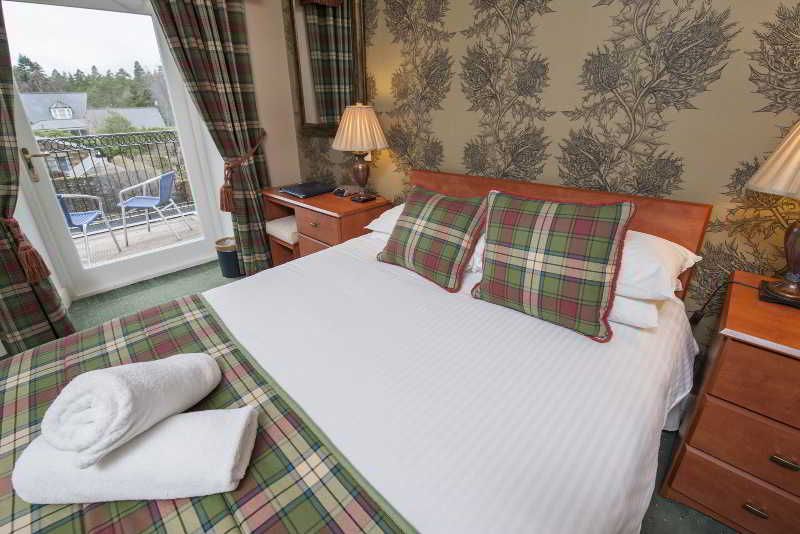 Loch Kinord Hotel, foto 14