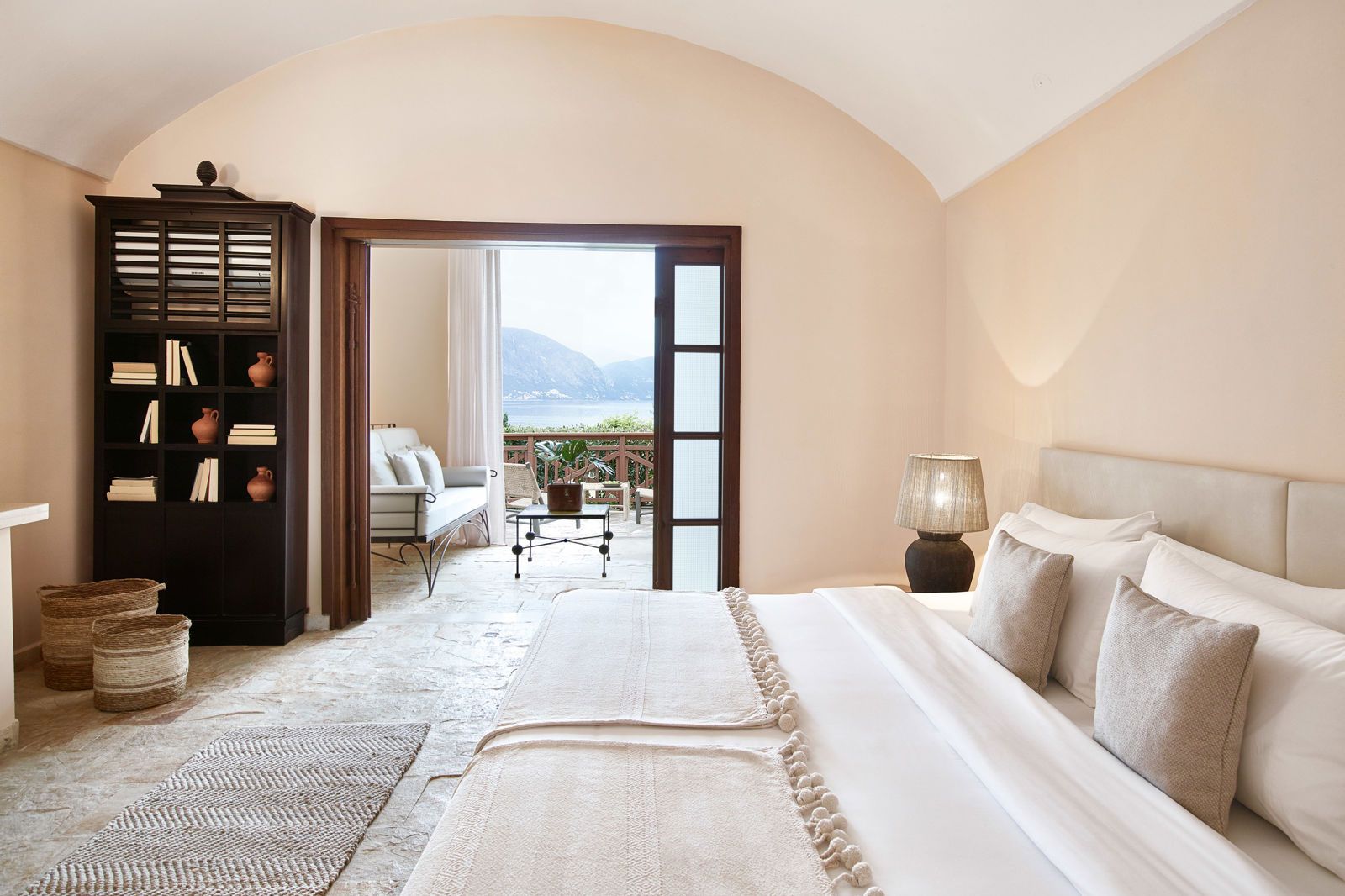 Grecotel Lux Me Daphnila Bay Dassia, foto 10