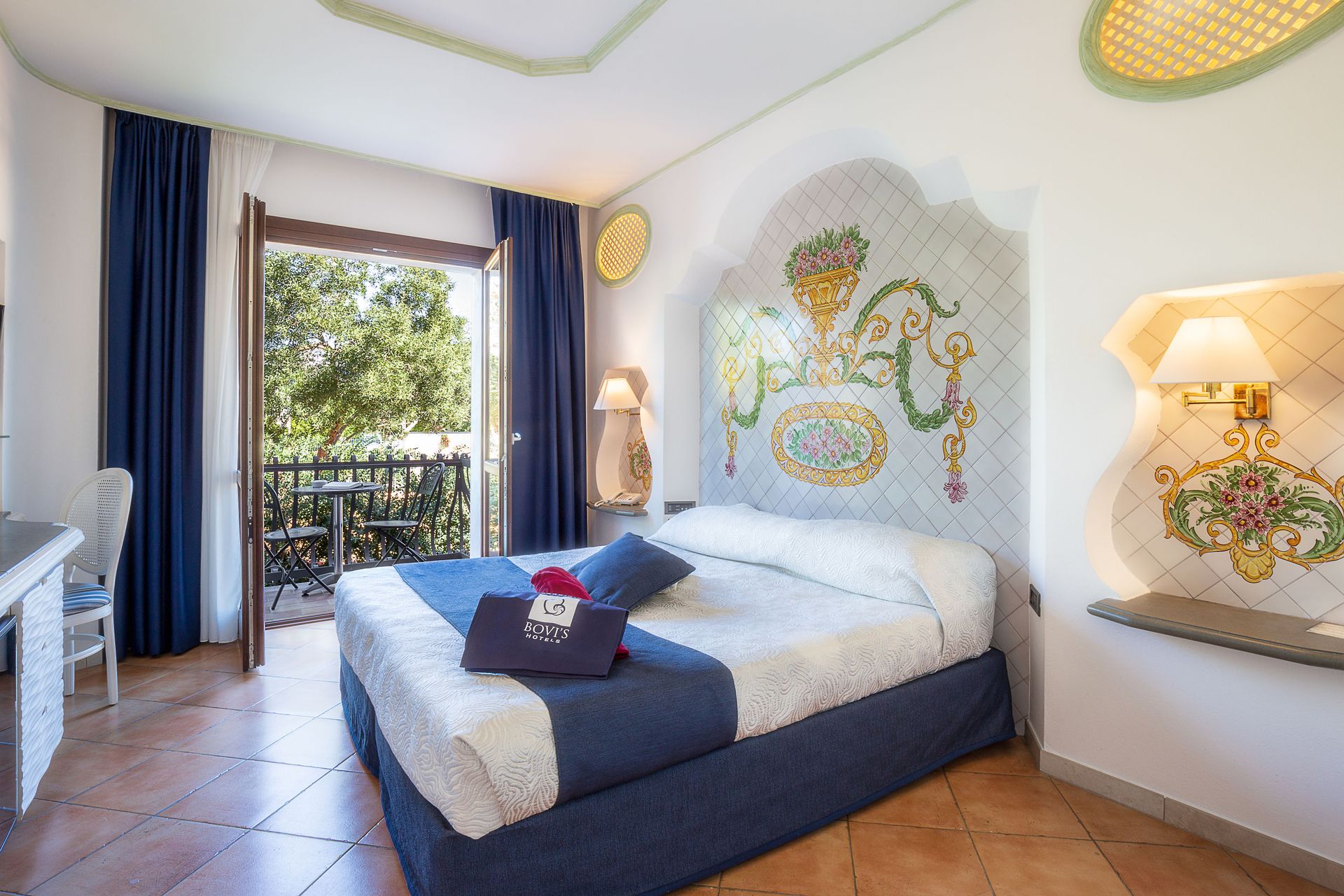 Hotel La Bitta, foto 6