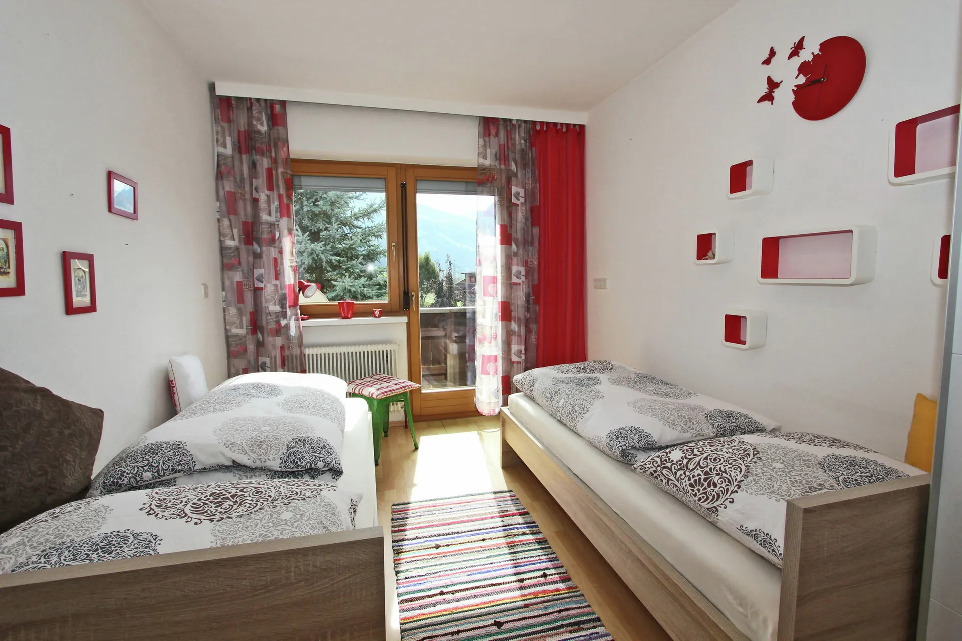 Slaapkamer