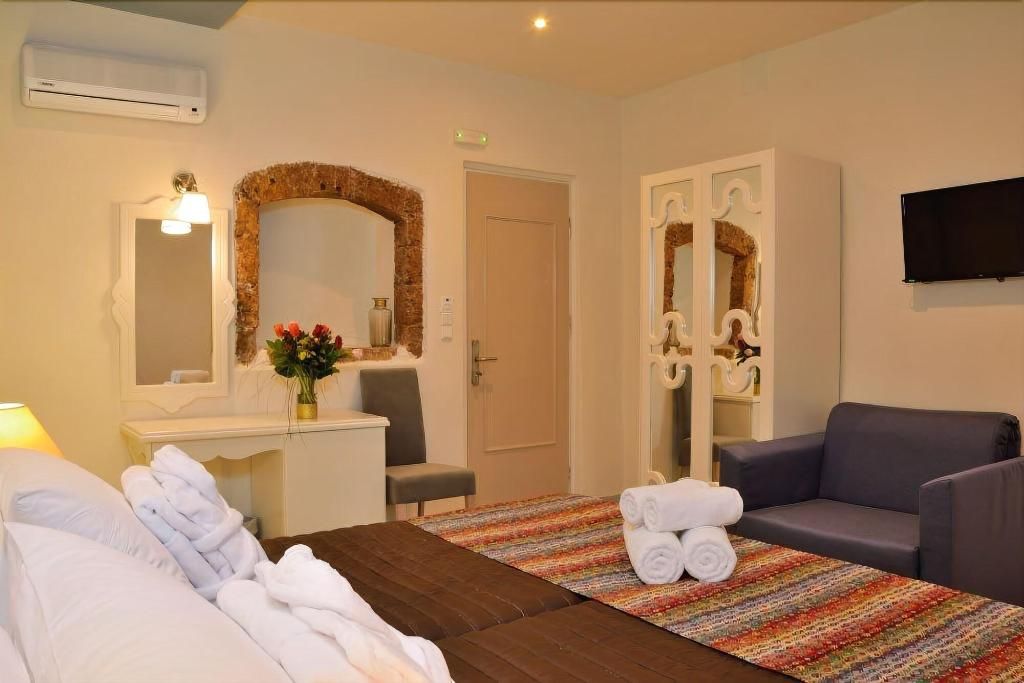 Elia Palazzo Hotel, foto 14