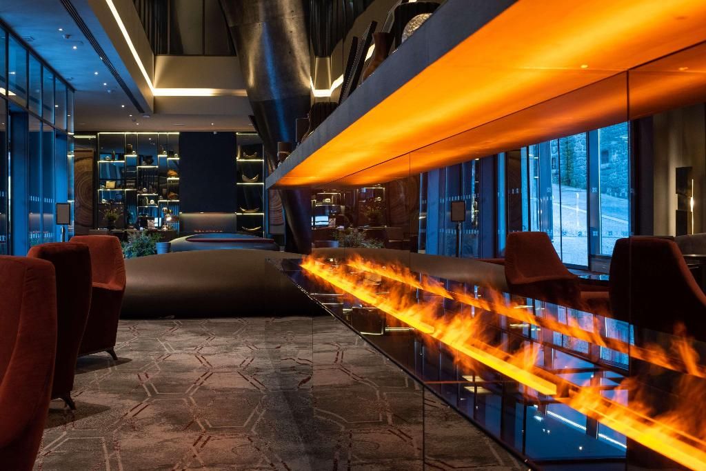 Hilton Porto Gaia, foto 6