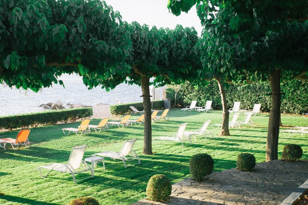 Hotel Tzaki, foto 9