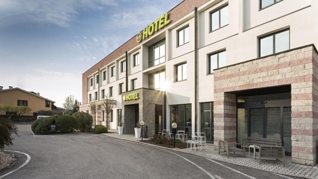 B&B HOTEL Mantova, foto 3