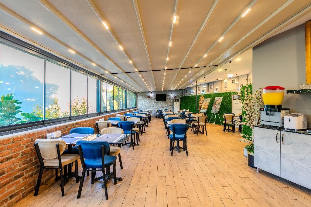 Sultan Hamit Hotel, foto 15