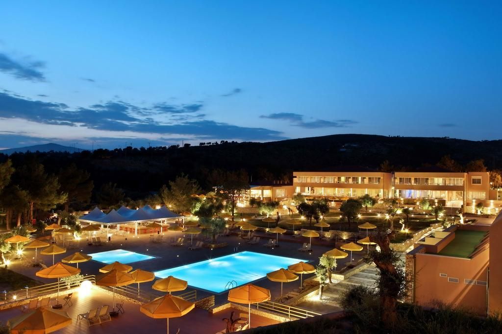 Royal Paradise Beach Resort & Spa, foto 4