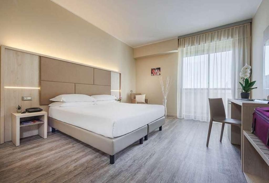 iH Hotels Bologna Gate 7, foto 8