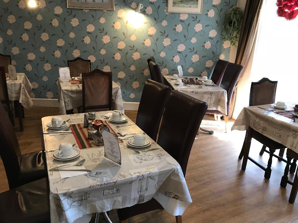 Abbey Lodge Hotel, foto 5
