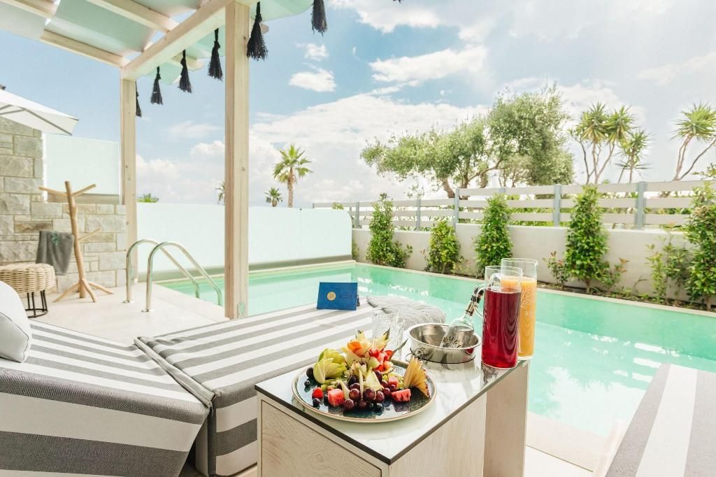 Blue Carpet Luxury Suites, foto 2