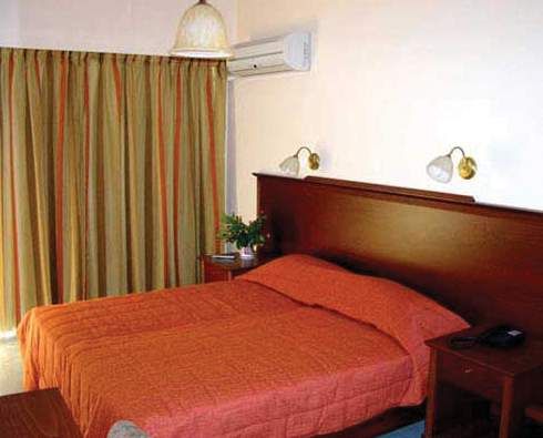 Apollo Hotel Athens, foto 3