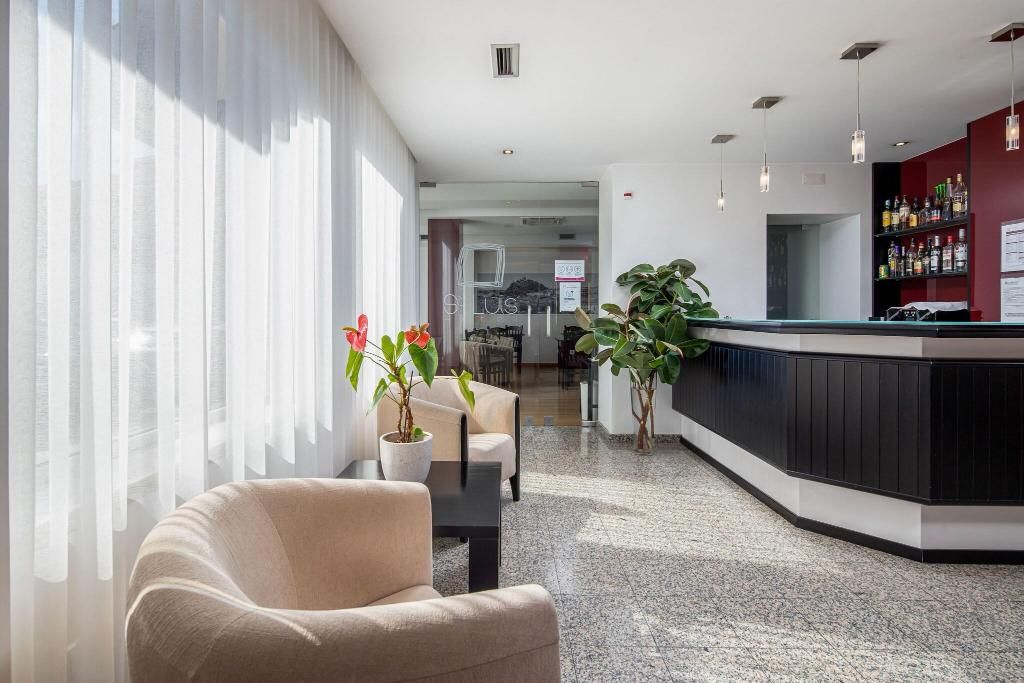 Stay Hotel Leiria Centro, foto 15