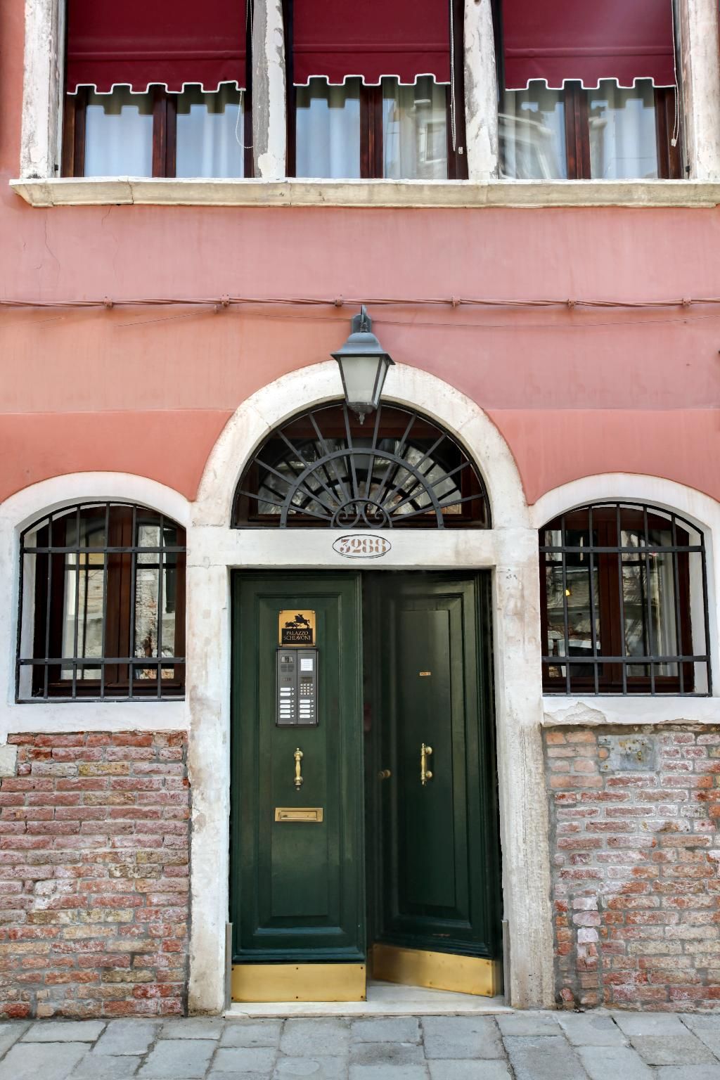 Palazzo Schiavoni, foto 8
