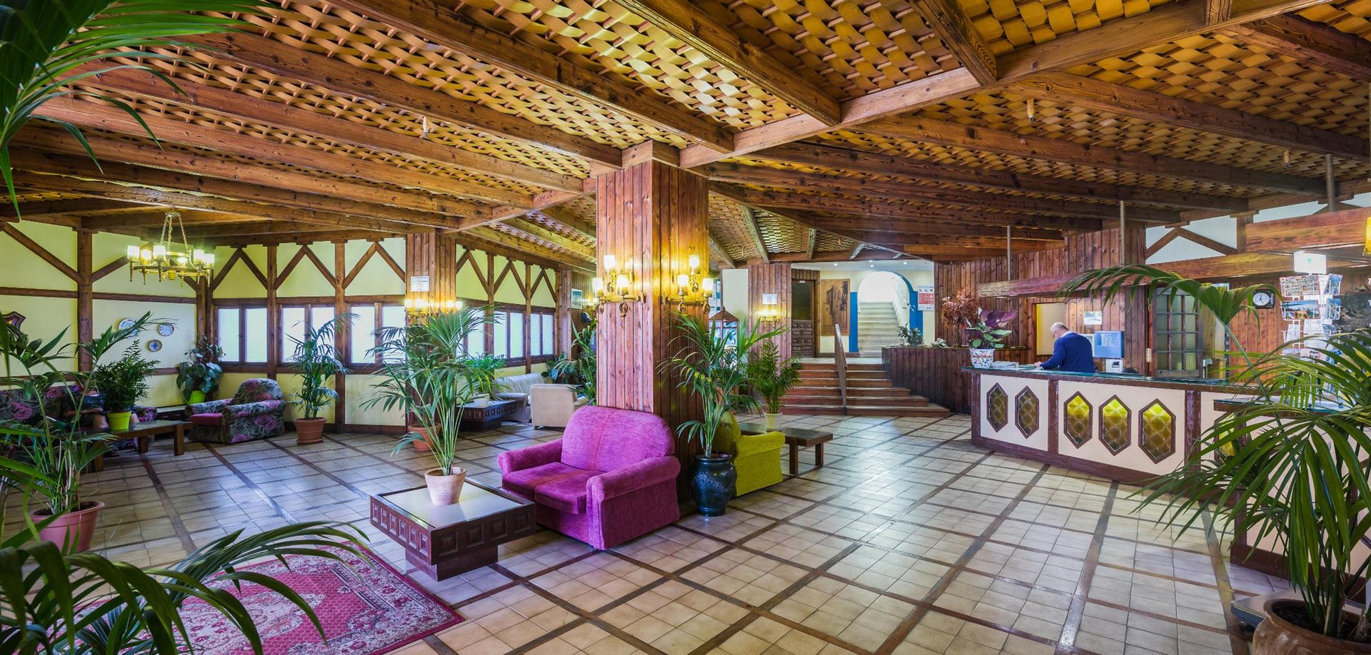 Apartamentos Teneguia Tenerife, foto 3