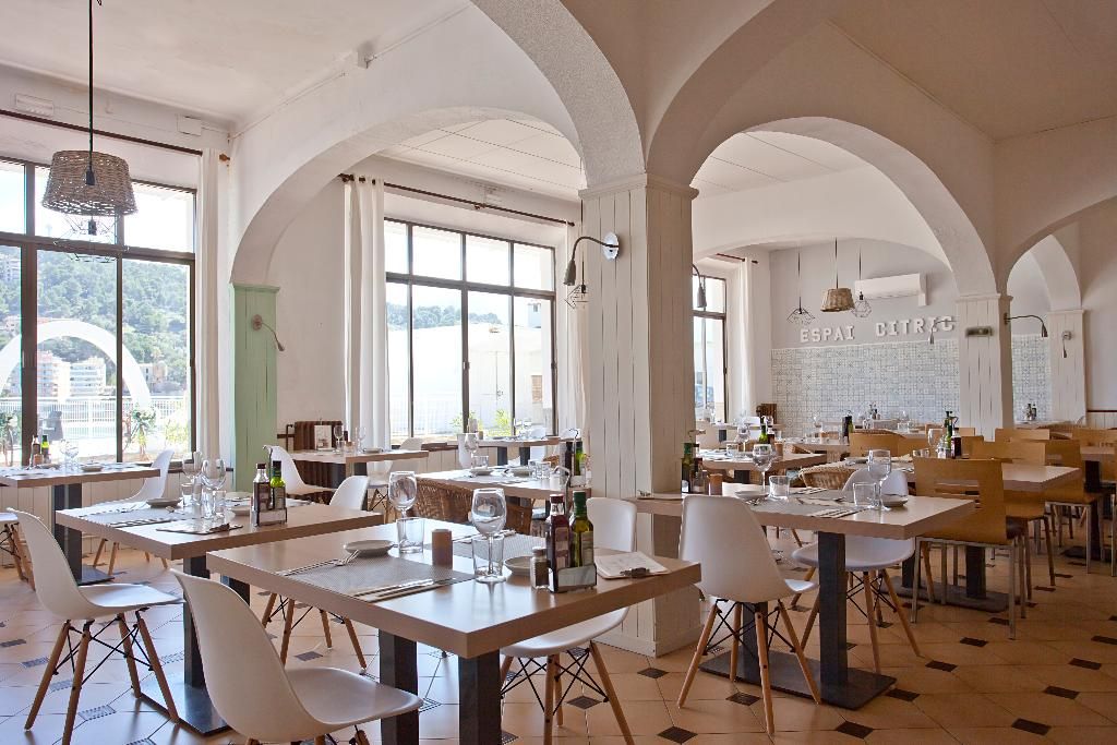 Hotel Salino Port Soller, foto 2
