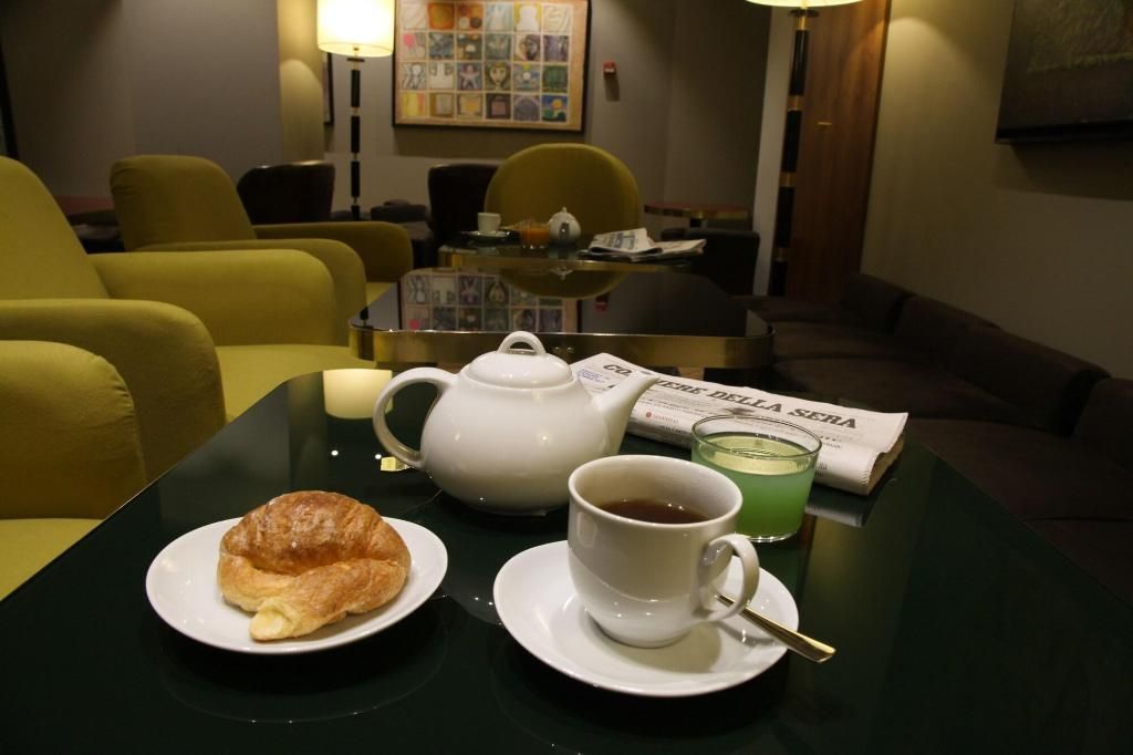 Triviho Hotel, foto 4