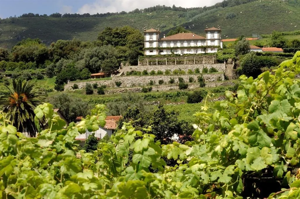 Hotel Paço de Calheiros
