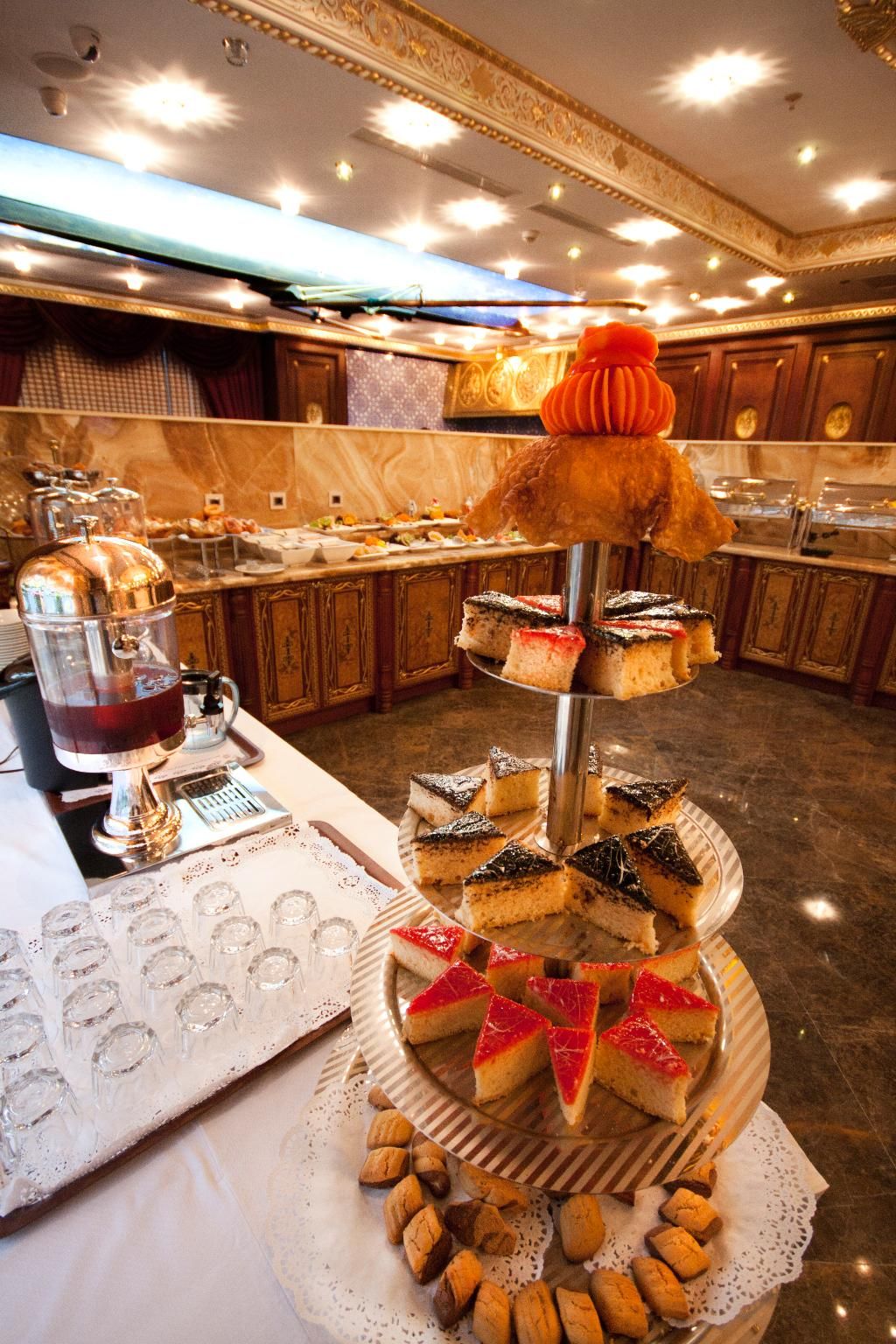 Ottomans Life Hotel S Class Hotel, foto 4